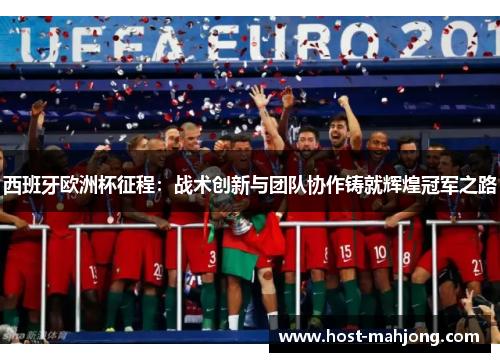 西班牙欧洲杯征程：战术创新与团队协作铸就辉煌冠军之路