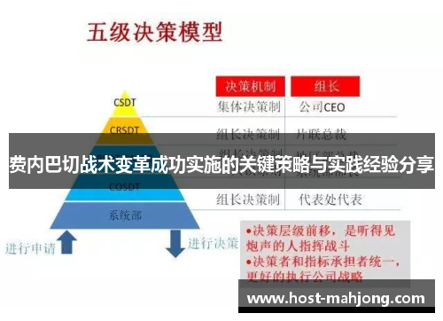 费内巴切战术变革成功实施的关键策略与实践经验分享