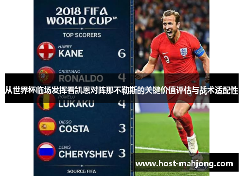 从世界杯临场发挥看凯恩对阵那不勒斯的关键价值评估与战术适配性